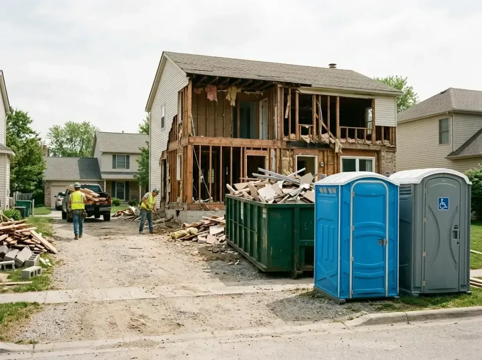 home-renovation-demolition-sit-010 — frequently asked questions, Portable Toilet & Dumpsters Rental in Ivins, UT